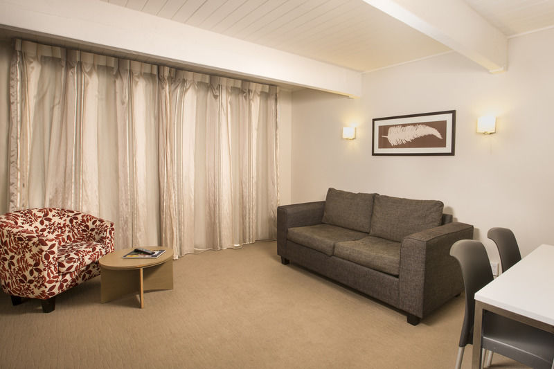 Lake Rotorua Hotel Bagian luar foto